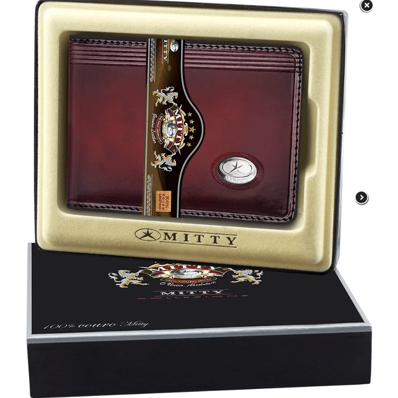 MITTY - M0CP - WHIS -2-