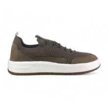 Sapatenis Masculino Casual Democrata - 600102-002
