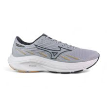 Tênis Masculino Esportivo Mizuno Preto -  101043043