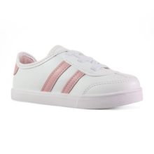 Tênis Infantil Feminino Casual Molekinha - 2118585