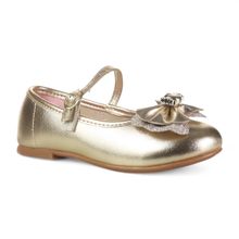 Sapato Bebe Feminino Casual Molekinha - 21061062