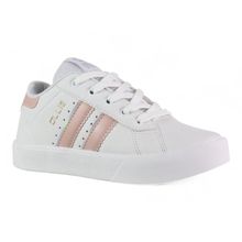 Tênis Infantil Feminino Casual Ollie - Space2finf
