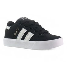 Tênis Infantil Feminino Casual Ollie - Space2finf