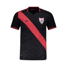Camiseta Atlético Goianiense Dragao premium - CMATLET225