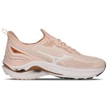 Tênis de Corrida Feminino Mizuno Wave Zest 2 - 101117117F