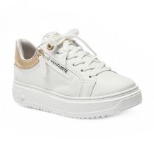 Tênis feminino Plataforma Via Marte - 20600101