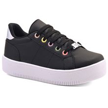 Tênis Infantil Casual Feminino Izalu - 27045iz-2480