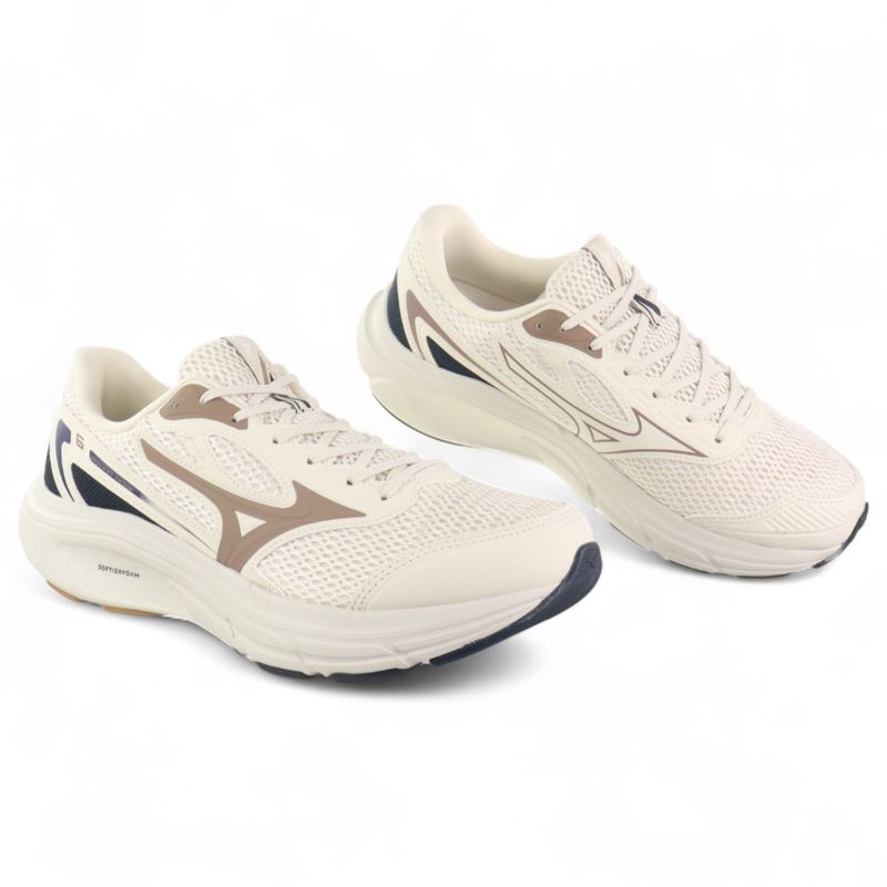 Tênis Masculino Mizuno Hawk 6 | Flávio's - Flávio's Calçados