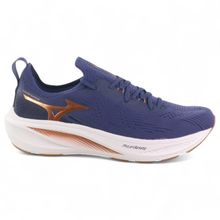 Tênis Feminino Esportivo Mizuno Sunrise - 101061061F