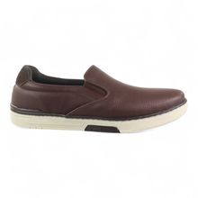 Sapatênis Sound Slip On - I682Z