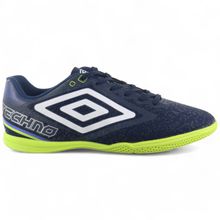 Chuteira Futsal Masculina Umbro - U01FB00333