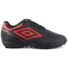 Chuteira Society Infantil Umbro - U07fb00258