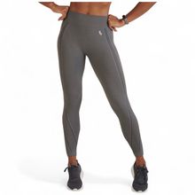Legging Max Lupo Sport Sem Costura Antimicrobiana - 71053-001