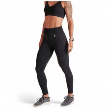 Legging Max Lupo Sport Sem Costura Antimicrobiana - 71053-001