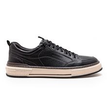 Tênis Democrata Denim Foster Preto - 640201-001