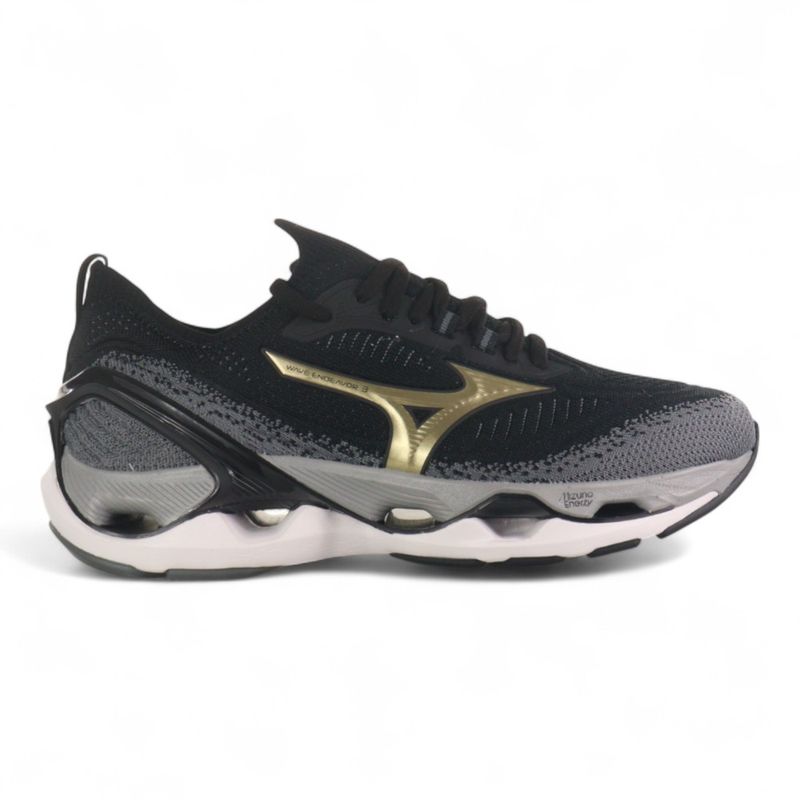 MIZUNO - 101060060 - Preto e Dourado -3--Photoroom