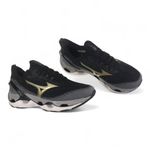 MIZUNO - 101060060 - Preto e Dourado -5--Photoroom