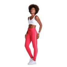 Calça Legging Act Seamless Tecnologia Dry Antimicrobiana - 71716-001