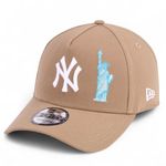NEW ERA - 70928265 - KAKI -1--Photoroom