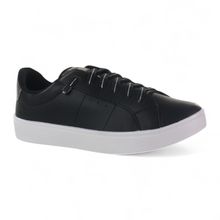 Tênis Flat Feminino Urbano Sola Caixa e Calce Elástico Izalu - 10189iz