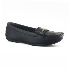 Sapato Flat Feminino Casual Modare - 703565528595