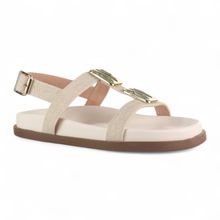 Sandália Papete Laysa monteiro - 2472629