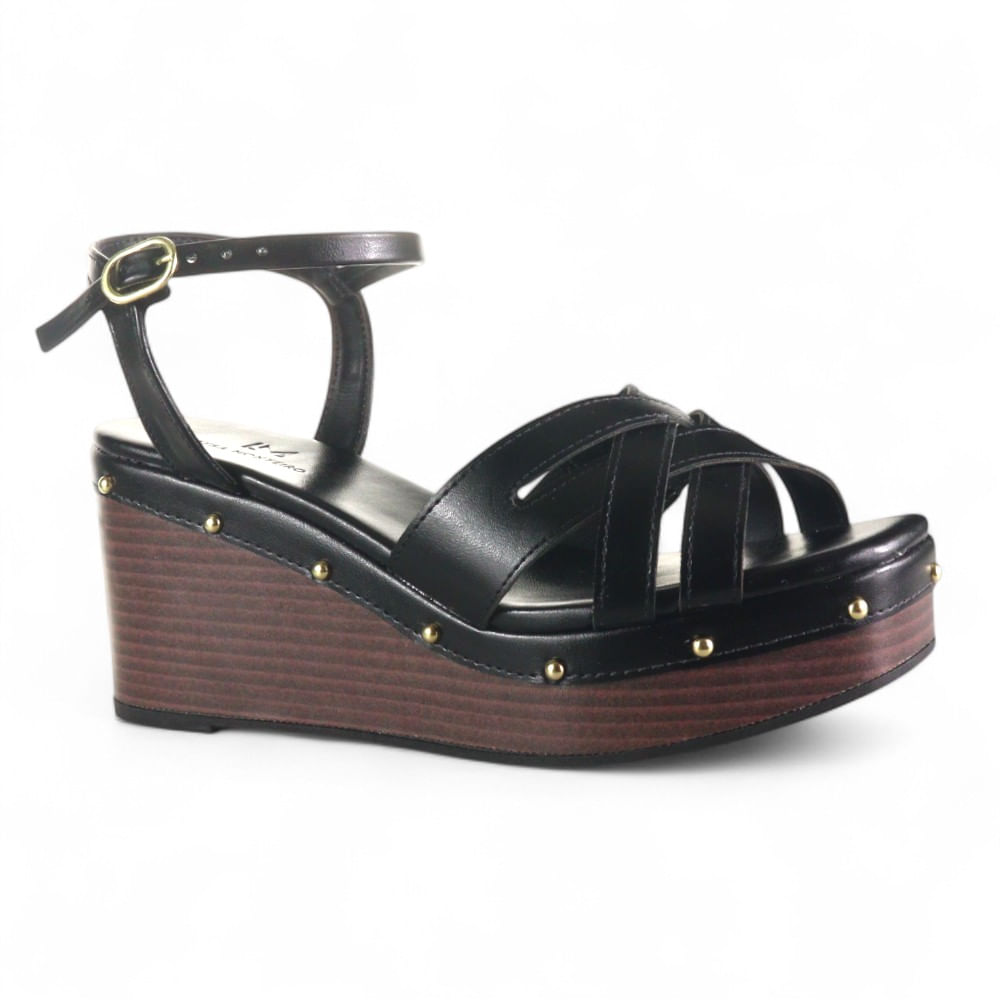 Sandália Feminina Zaxy - 83567-at440 - Flávio's Calçados