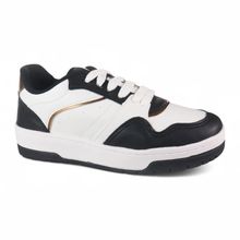 Tênis Feminino Flat Izalu - 26107iz