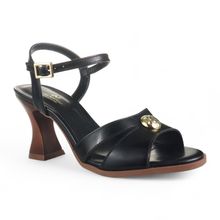 Sandália Feminina Laysa monteiro - 10519362