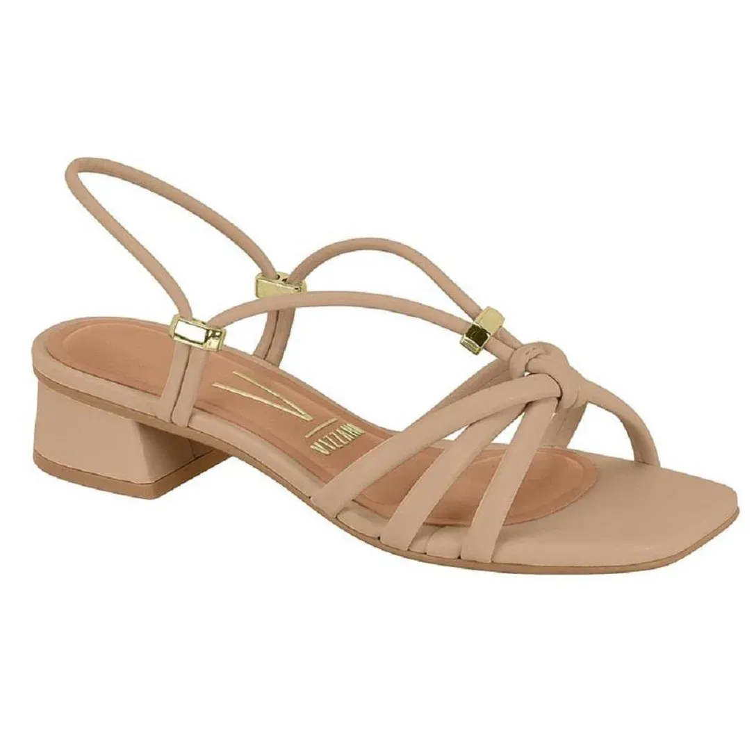 Sandália Baixa Feminina Zaxy - Flávio's Calçados