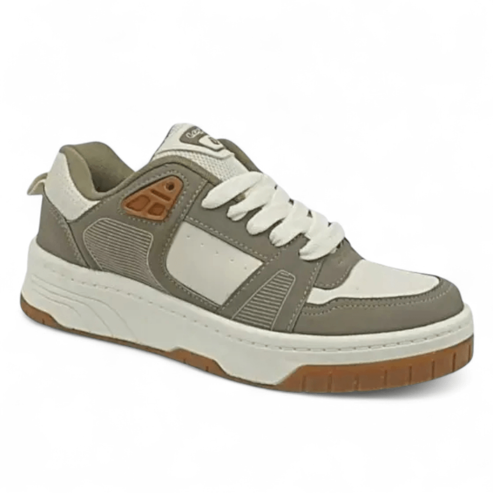 Tênis Masculino Skate Nesk - C5466 - Flávio's Calçados