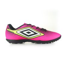 Chuteira Masculina Society Umbro Cannon - U01fb00246