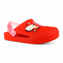 Sandália Infantil Masculina Hello kitty - 23373-BR667