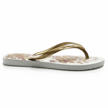 Chinelo Feminino Slim Organic Havaianas - 4132823-1711