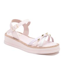 Sandália Infantil Feminina Sua Cia - 919052145