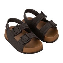 Sandália Bebê Masculina Cartago - 12418-bi531