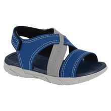Sandália Bebê Masculina Molekinho - 2135168