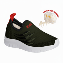 Tênis Infantil Masculino Kidy - 44500160080