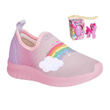 Tênis Infantil Feminino Kidy - 44510160008
