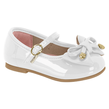 Sapato Bebê Feminino Molekinha - 21061073
