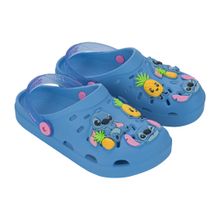 Sandália Infantil Masculina Disney - 23348-BQ447