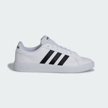 Tênis Masculino Casual Adidas Grand Court Base 2.0 - IQ5679