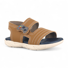 Sandália Bebê Masculino Molekinho - 2135662