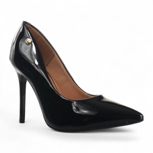 Salto Fino Chanel Vizzano - 142110013488