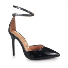 Sapato Salto Fino Feminino Vizzano - 142110213488