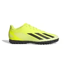 Chuteira X Crazyfast Club Society Adidas  - IF0723