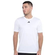 Camiseta Academia Corrida Treino Adidas - JD5587