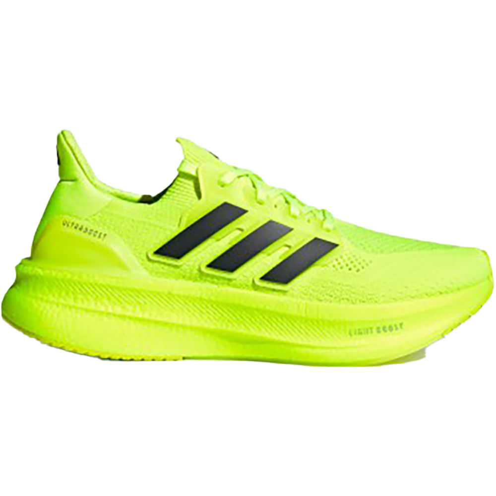 Tênis Masculino Adidas Ultraboost 5 - Jh9069