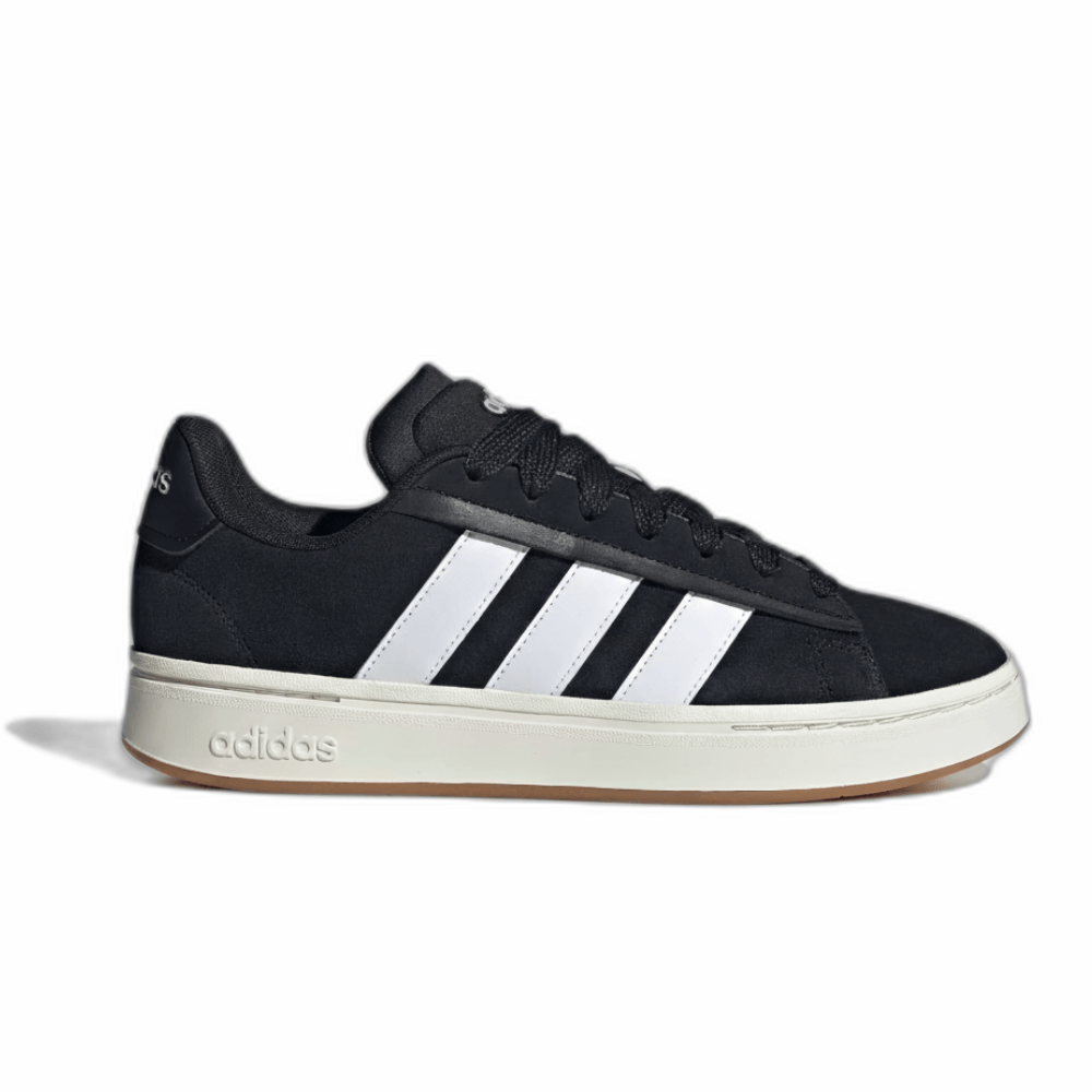 Tênis Adidas Grand Court Alpha Preto