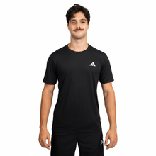 Camiseta Academia Corrida Treino Adidas - JY1651